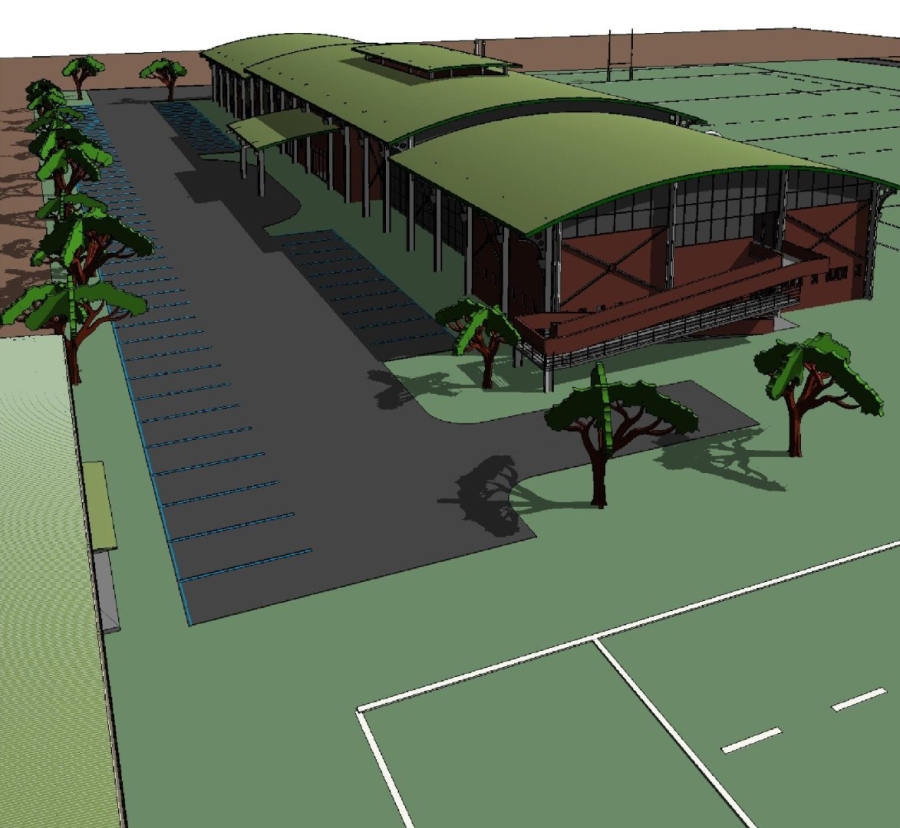 Commercial Property for Sale in Alicedale Eastern Cape